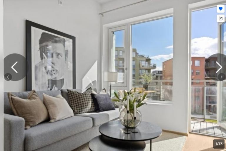 7066 TRONDHEIM Ladeveien 24